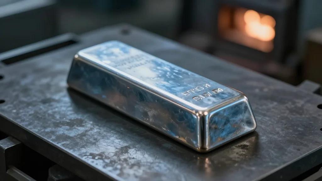 USA Rare Earth Produces Initial Yttrium Metal