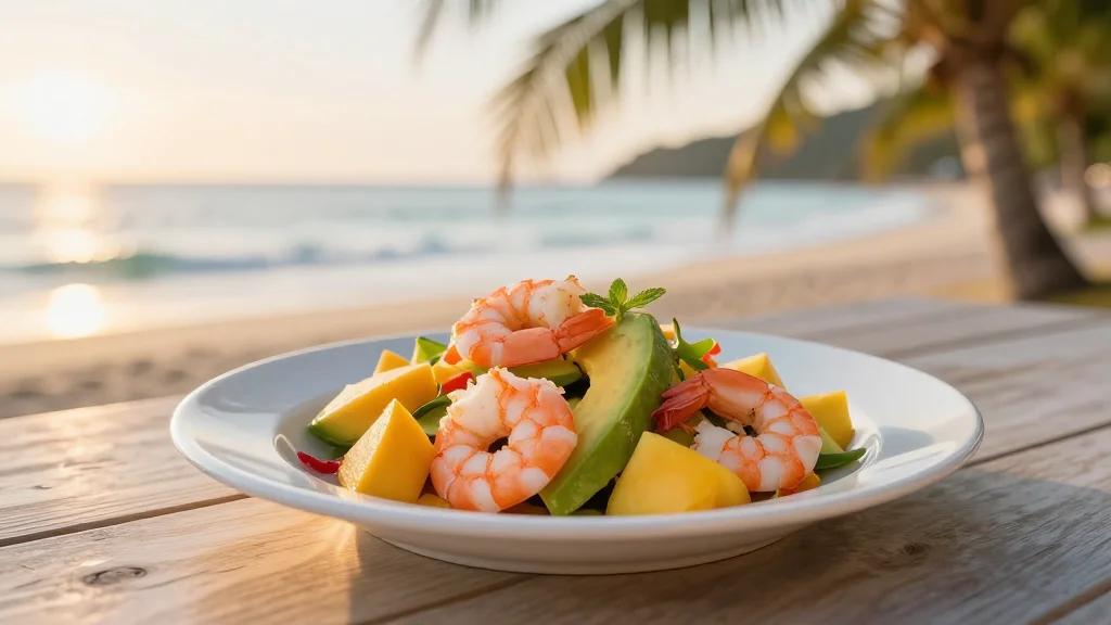 Hawaii’s Mauna Kea Beach Hotel in Names Miguel Soto Chef De Cuisine of Hau Tree Cantina