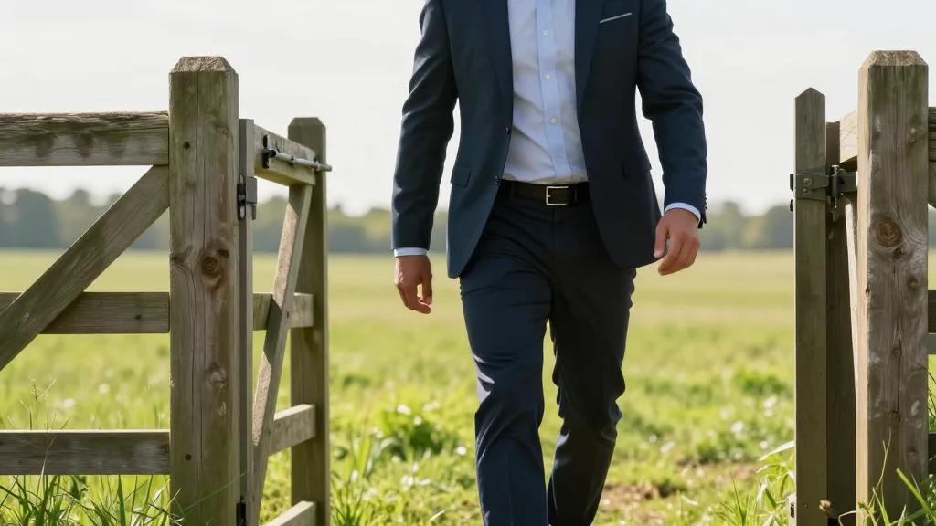 Embrace “No” To Discover Genuine Opportunities