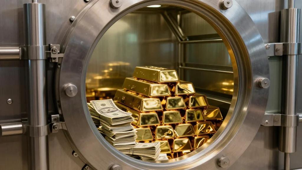 Man Group AUM Flat as $6.1B Redemption Weighs on Growth: