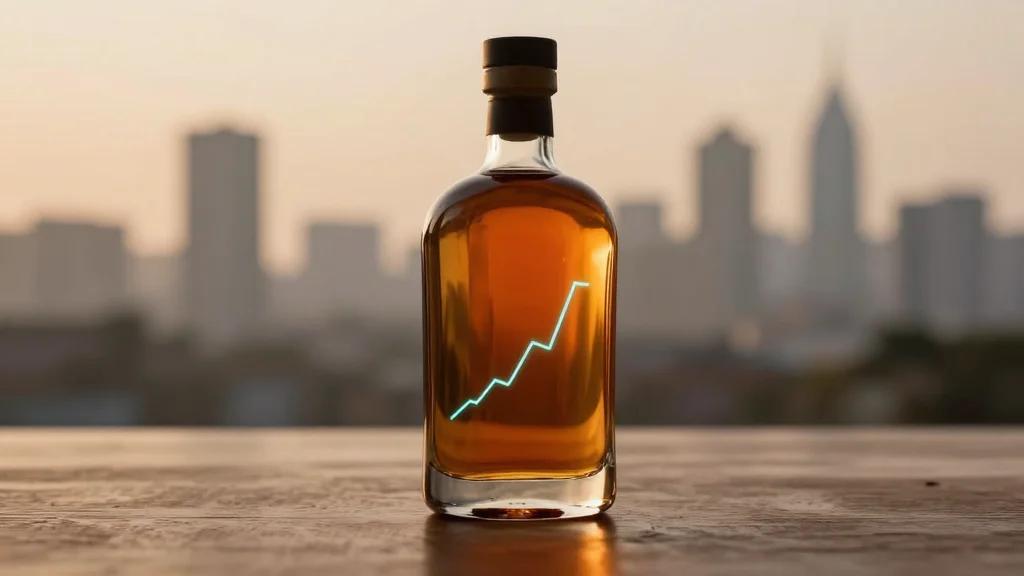 John Distilleries Open to Further Stake Sale to Sazerac, Founder Says