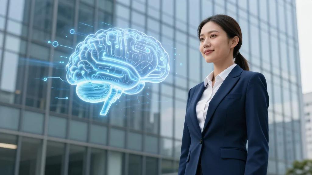 Firms Ramp Up AI Upskilling as Automation Threat Looms