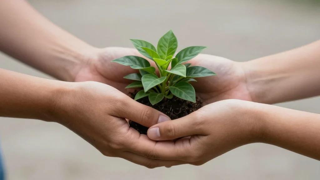 Show Grace: Appreciate and Support Struggling Co‑workers