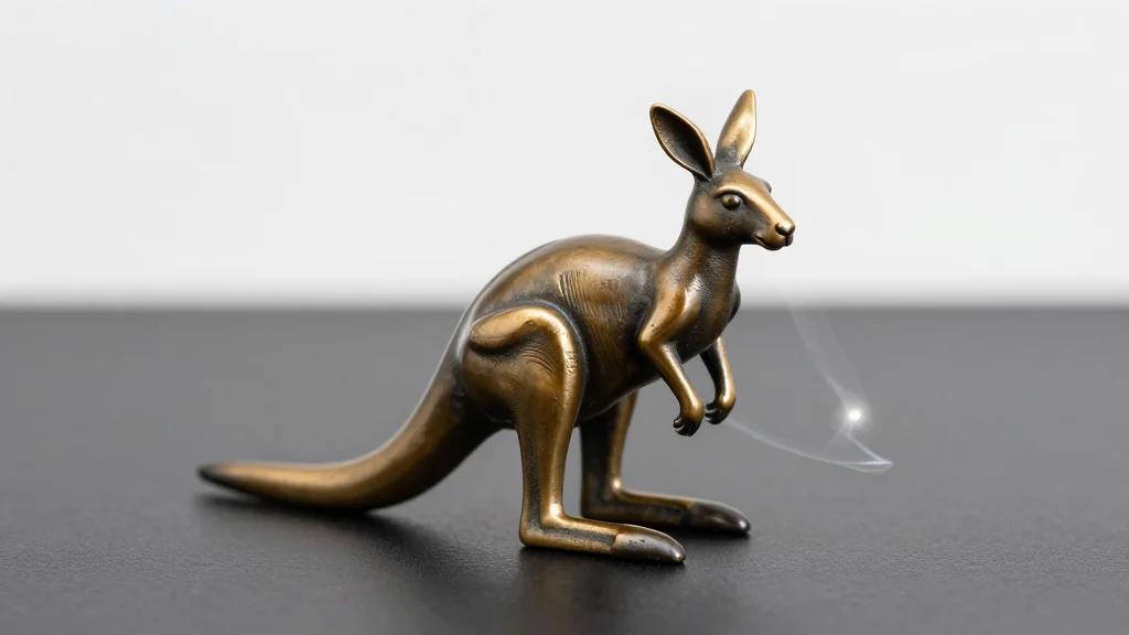 Banker Calls for Peak Banker