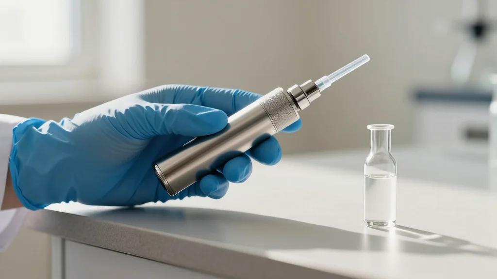 VentureMed Group Closes $28M Series C Led by S3 Ventures