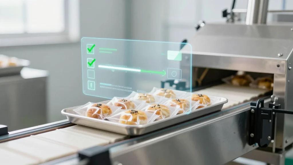 Why Execution Gaps, Not Technology, Are Draining Food Manufacturers