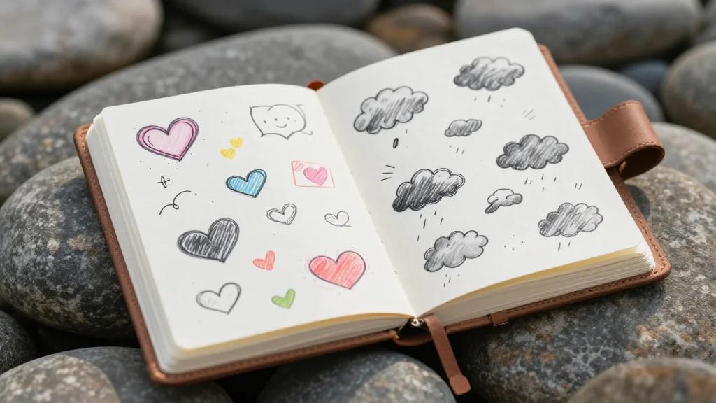 Track Joy and Frustration Daily to Boost Founder Insight