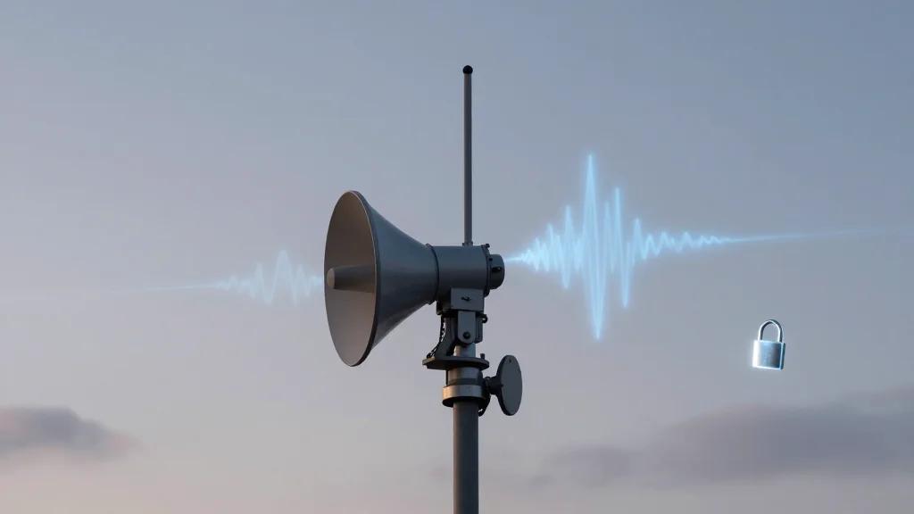 A String of Radio Hijacks Exposes a Deeper Broadcast Weakness