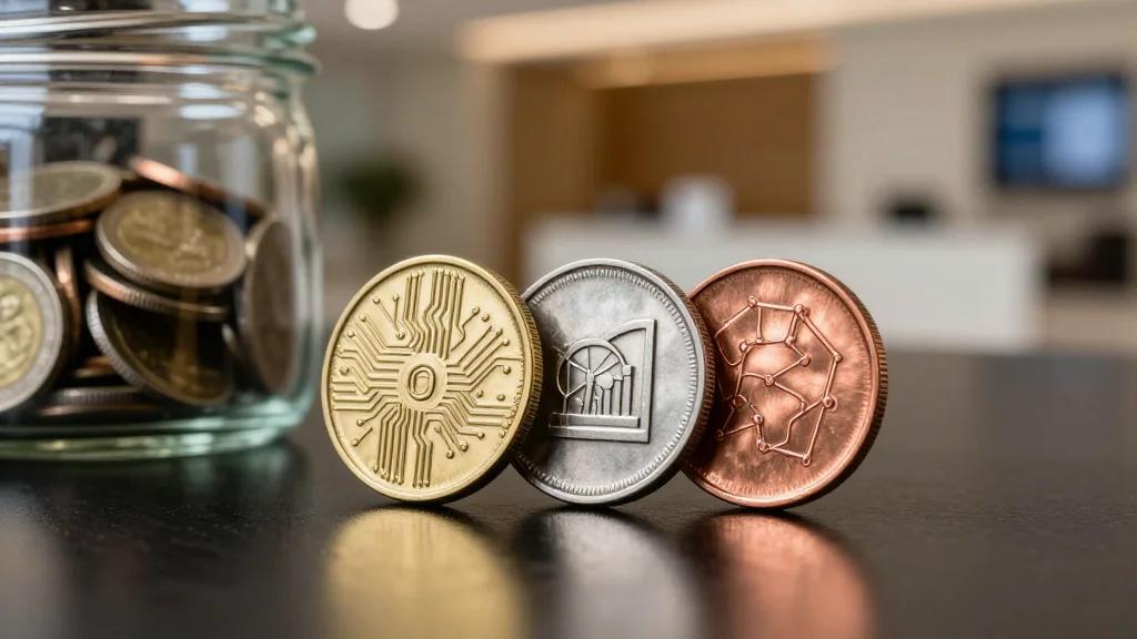 Wells Fargo Launches Own Stablecoin, Banks Gamble with Deposits