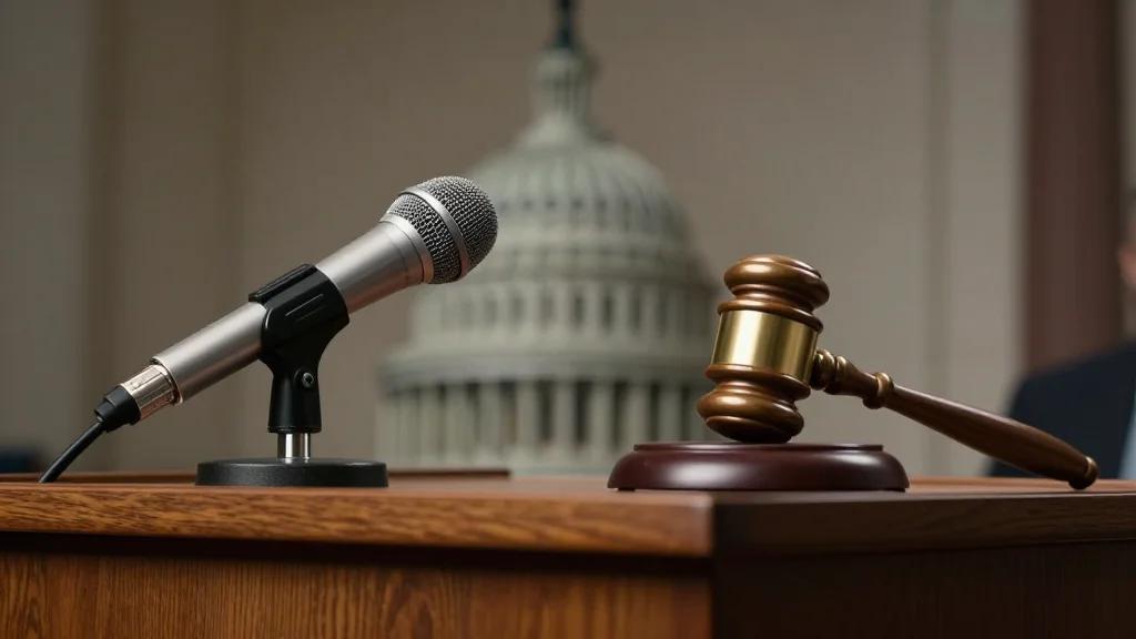 Administration to Submit FY2027 Budget Request Next Week