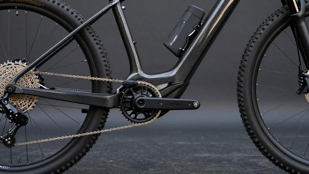 The Ibis Oso eMTB Gets a Makeover - One Frame, Three Travel Options