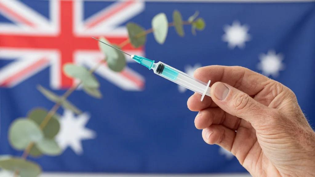 Older Australians to Receive Free RSV Vaccinations