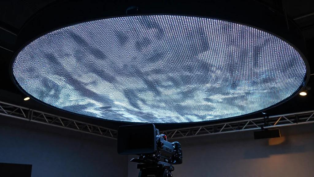 Garden Studios Drives Virtual Production Capabilities Forward