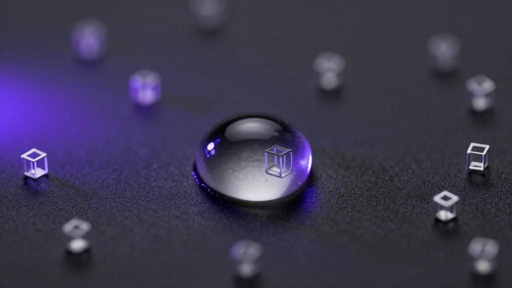 Light‐Controlled Exposure/Blockage of Permanent Cavities in Metal‐Organic Cages‐Based Type II Porous Liquids