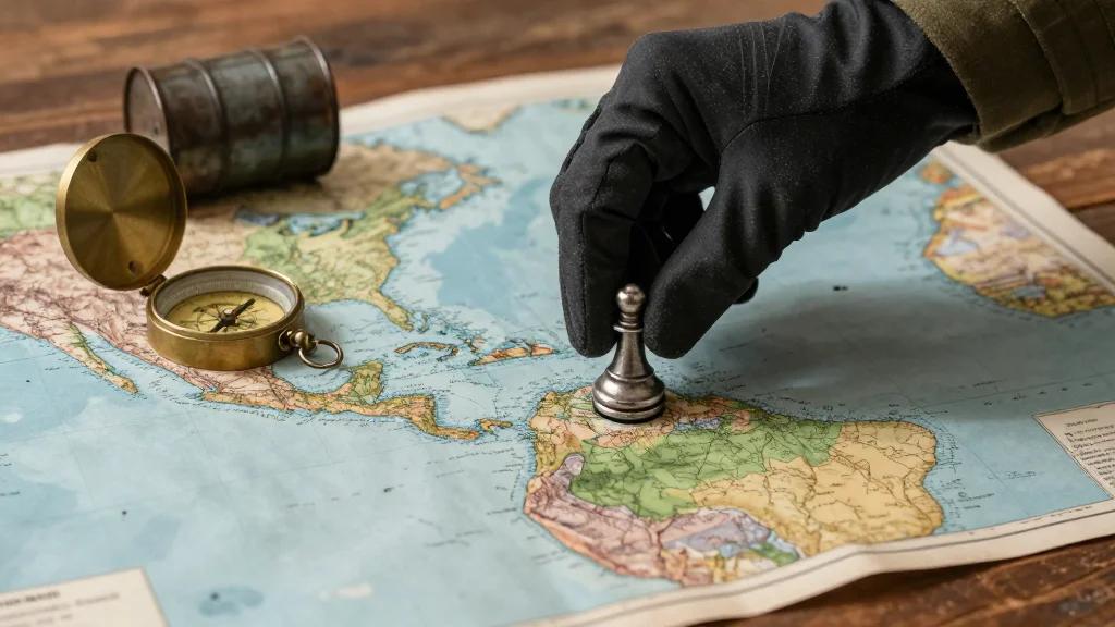 Russia Backs Cuba After Trump's “Take” Comment