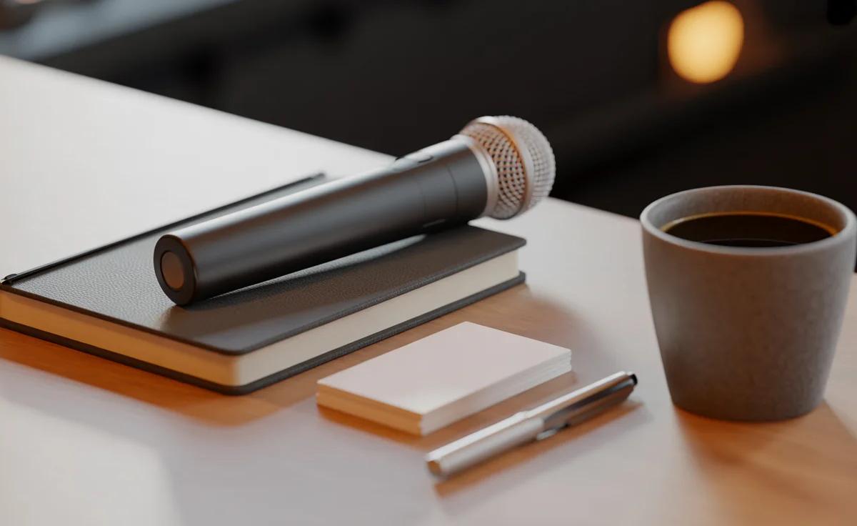 Turn Speaking Gigs Into Six‑Figure Revenue Engine