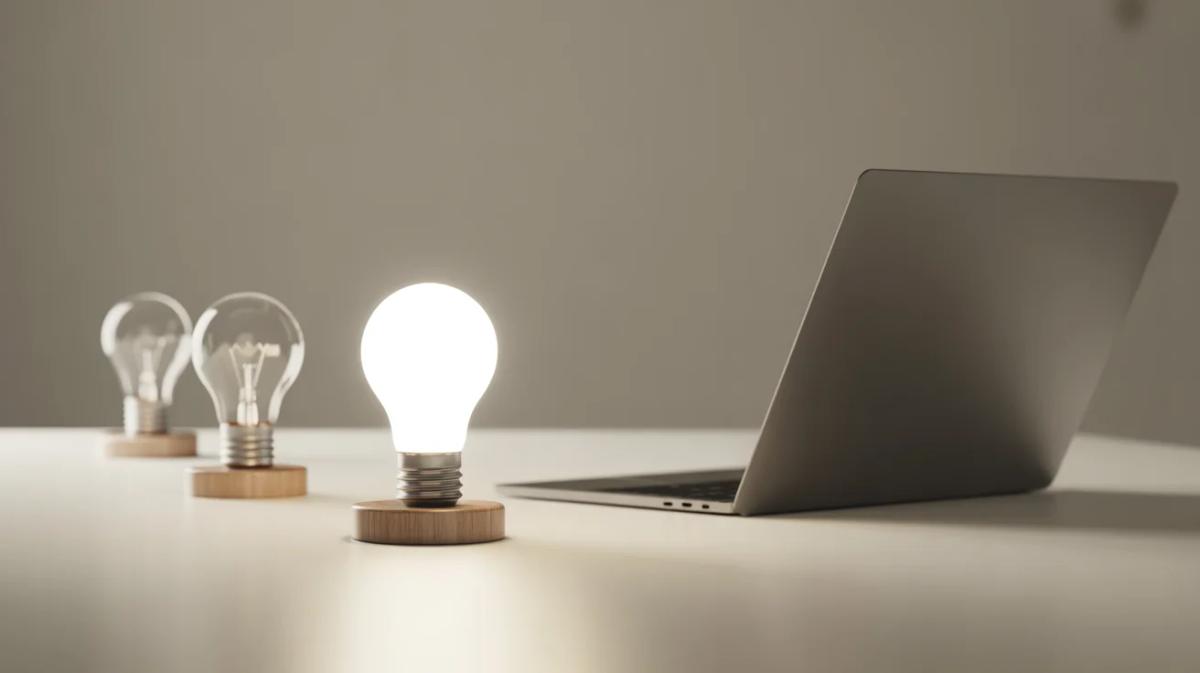 Your Second-Best Ideas Are the Biggest Business Risk