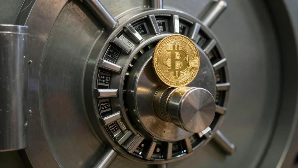 Investors Accept Locked Tokens Await Future Decisions