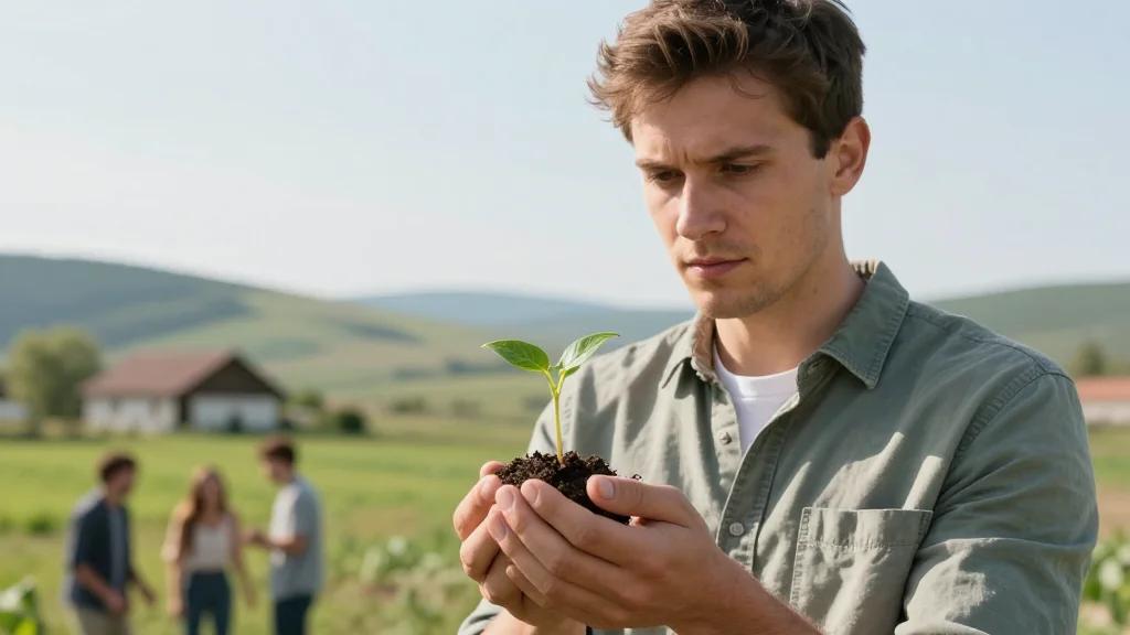 Turn Skeptics’ Laughter Into Fuel for Success