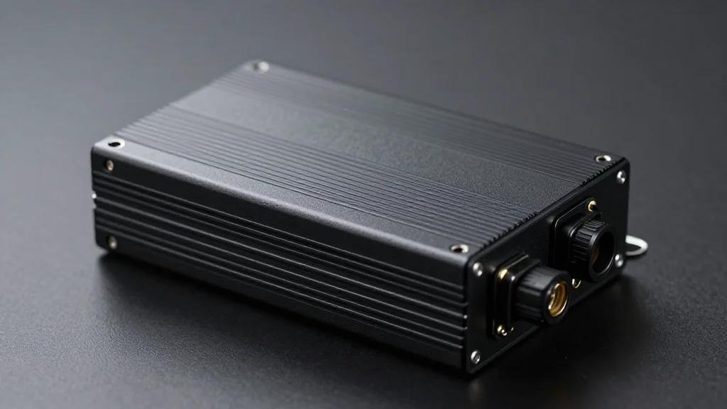 Ecoflow Debuts 5 kWh Residential Inverter Battery with 100% Depth of Discharge