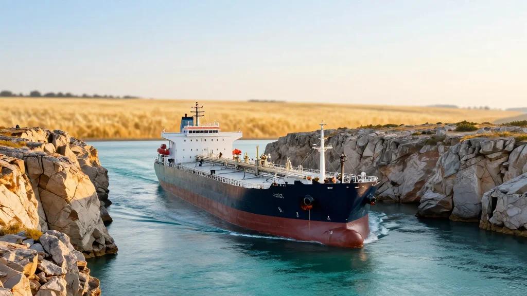 The Oil Shock May Not Stop at the Pump