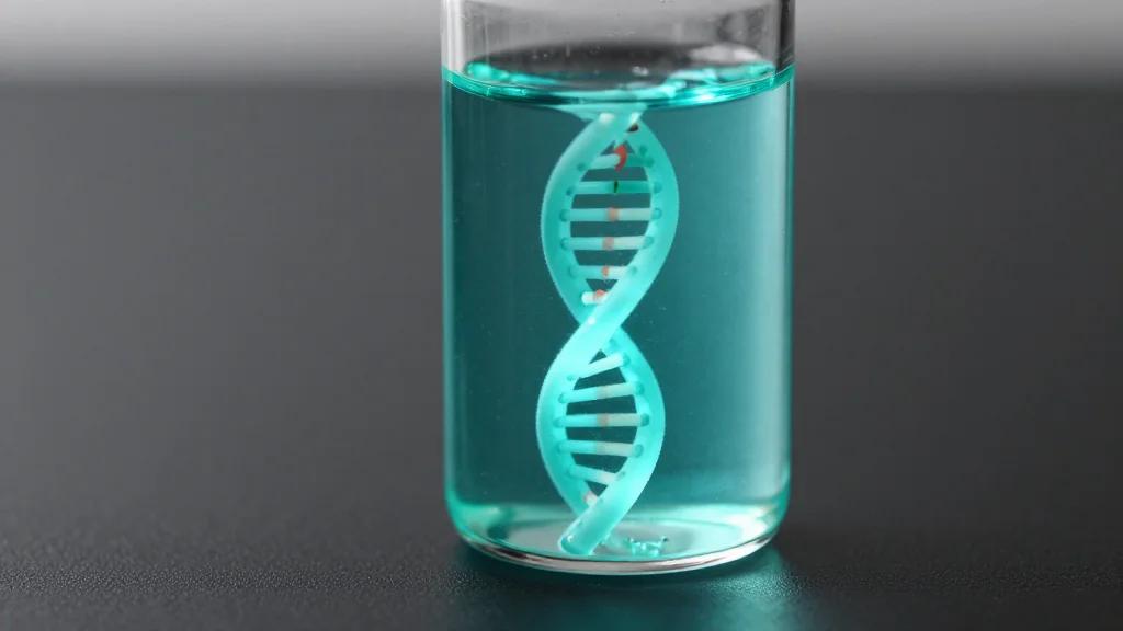 Reversing Some Age-Related Changes via Creation of DNA Gaps with the Box A Domain of HMGB1