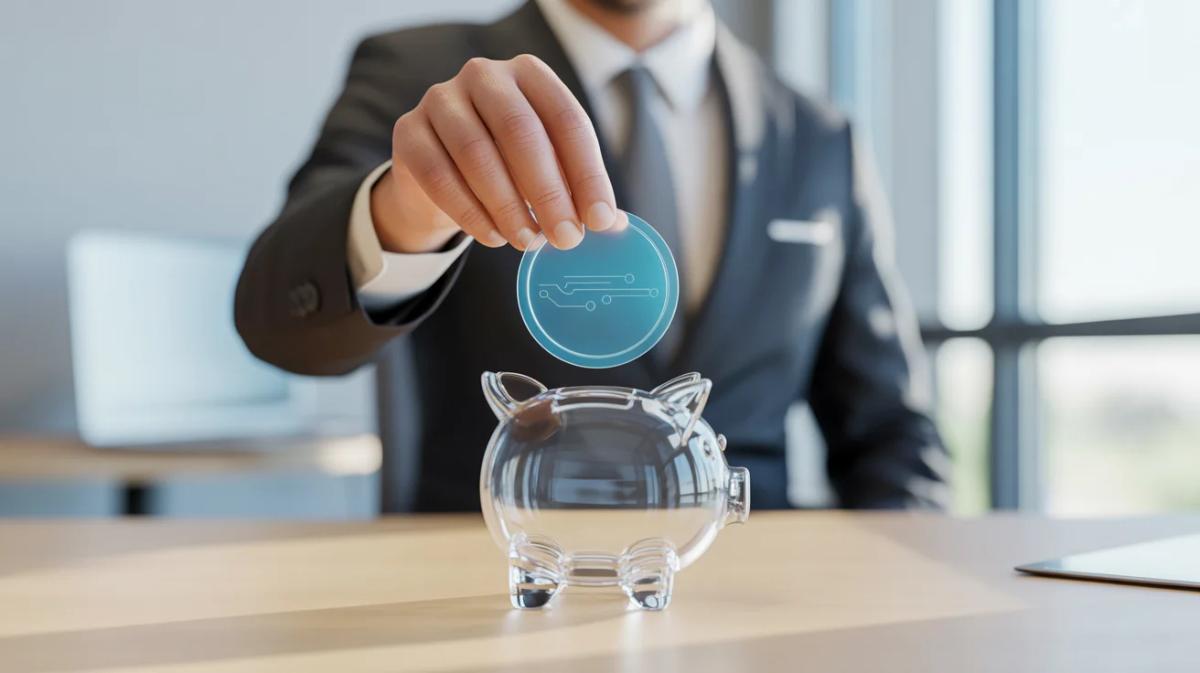 Big Brands Like Amazon May Launch Their Own Stablecoin