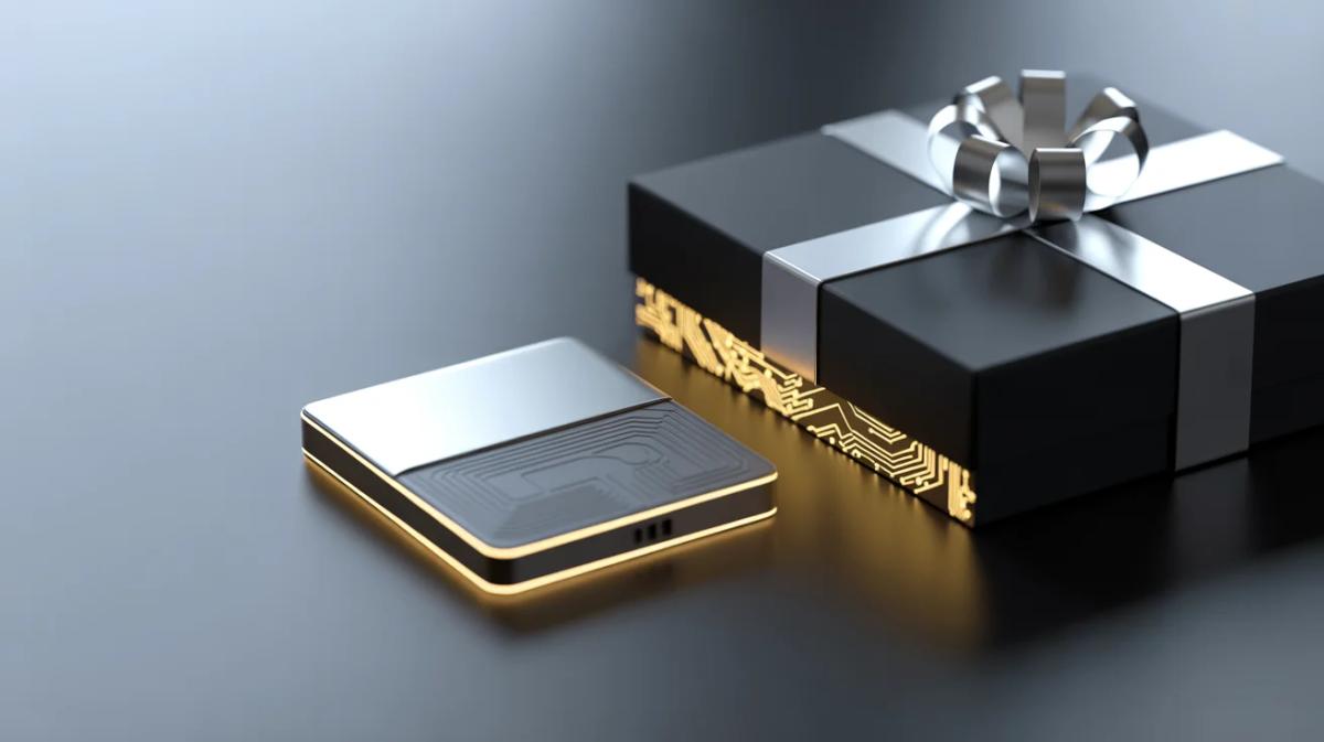 The Easiest and Safest Methods for Gifting Crypto at Christmas in 2025