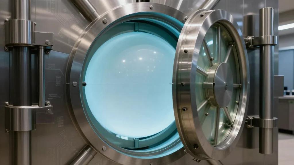 From Fear to Certainty: Industry Will Survive Bear Markets