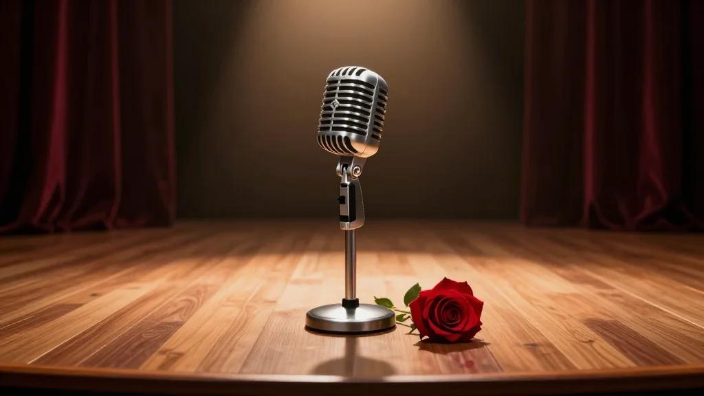 Annalisa Stroppa Headlines ‘Carmen’ in Piacenza, Modena & Ravenna