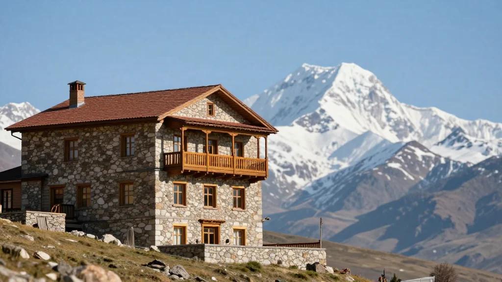 Armenia Tourism at a Crossroads: Growth Potential, Structural Gaps, and the Path Forward