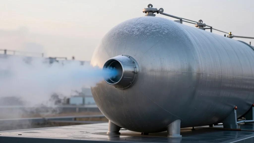 Gas and LNG Markets, Feb. 17, 2026