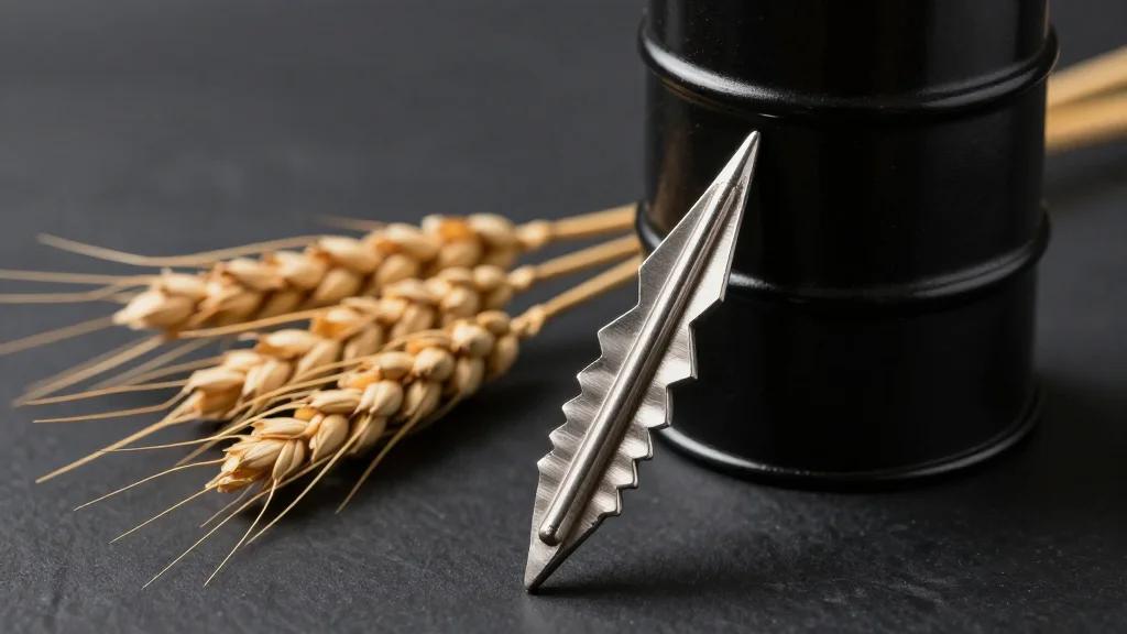 Inelastic Demand Fuels Strong Futures; Grains, Energy Steady