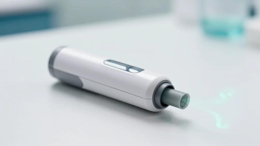 A Breath Test Reveals Infections Deep Inside Tissues