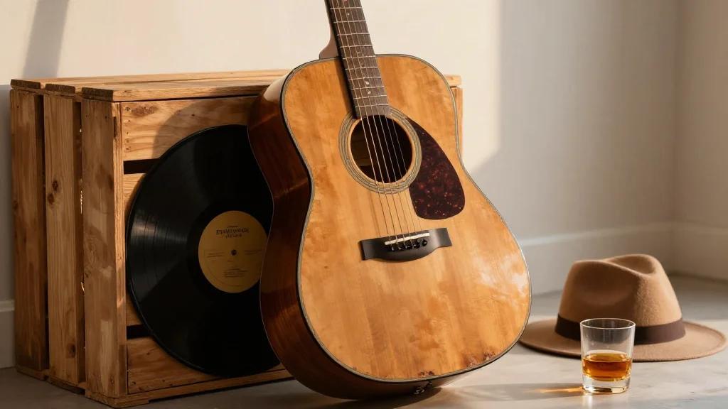 Readers’ Pick: Charley Crockett – Age of the Ram