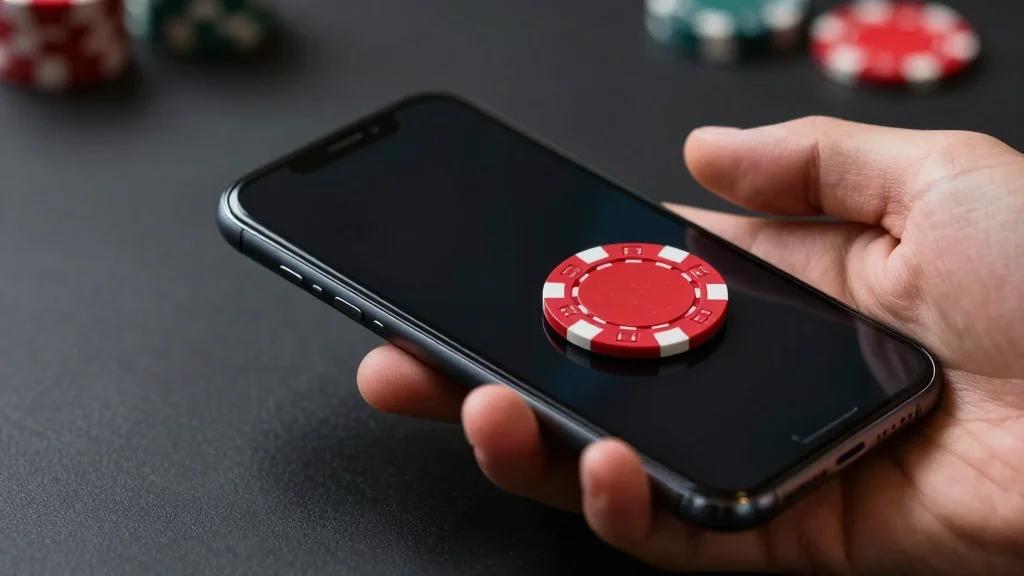 Cash App Shifts From Underbanked Aid to Gambling Gateway