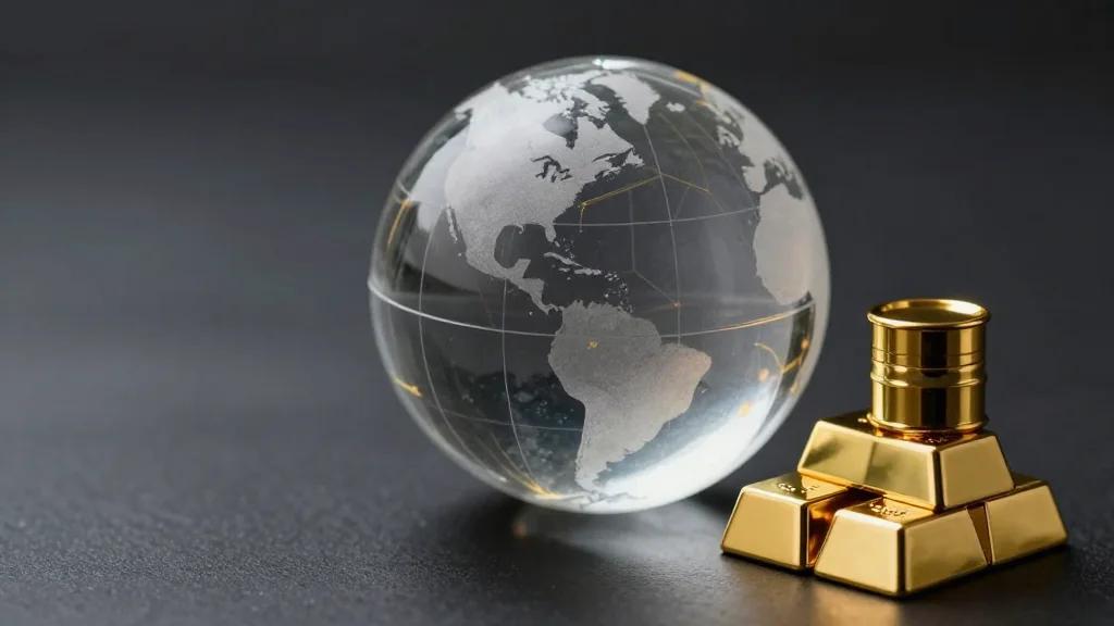 Trump Speaks and Markets Follow