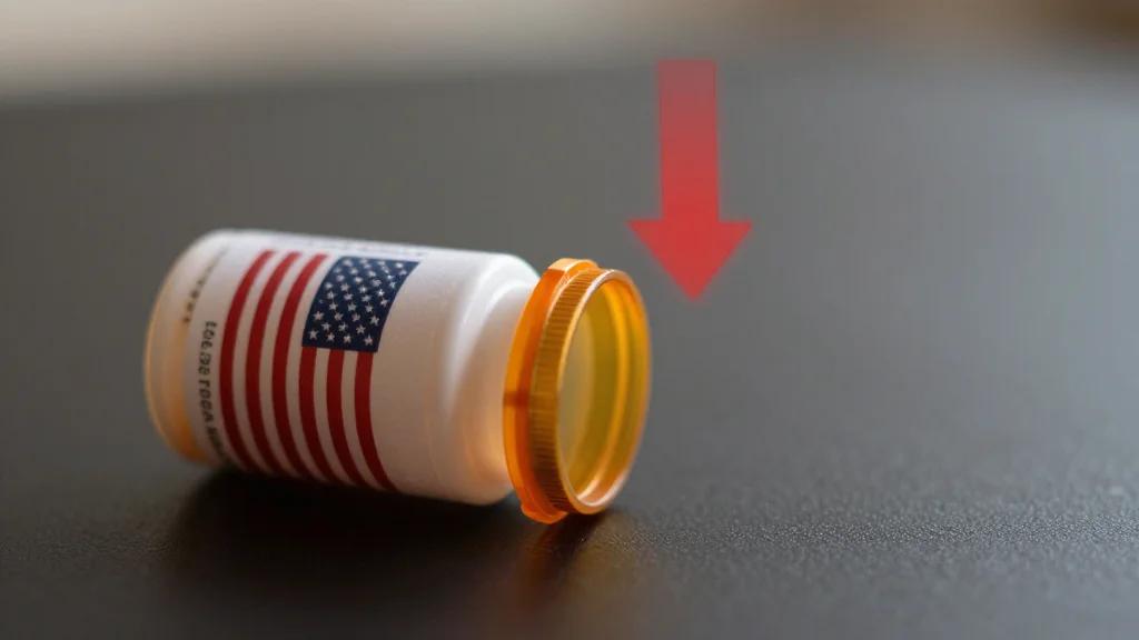 Trump’s Drug Pricing Deals Underdeliver on Promised Cuts