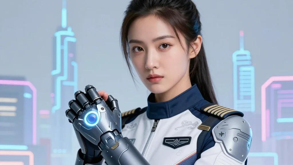 A Feminist Tale of Vengeance and Redemption