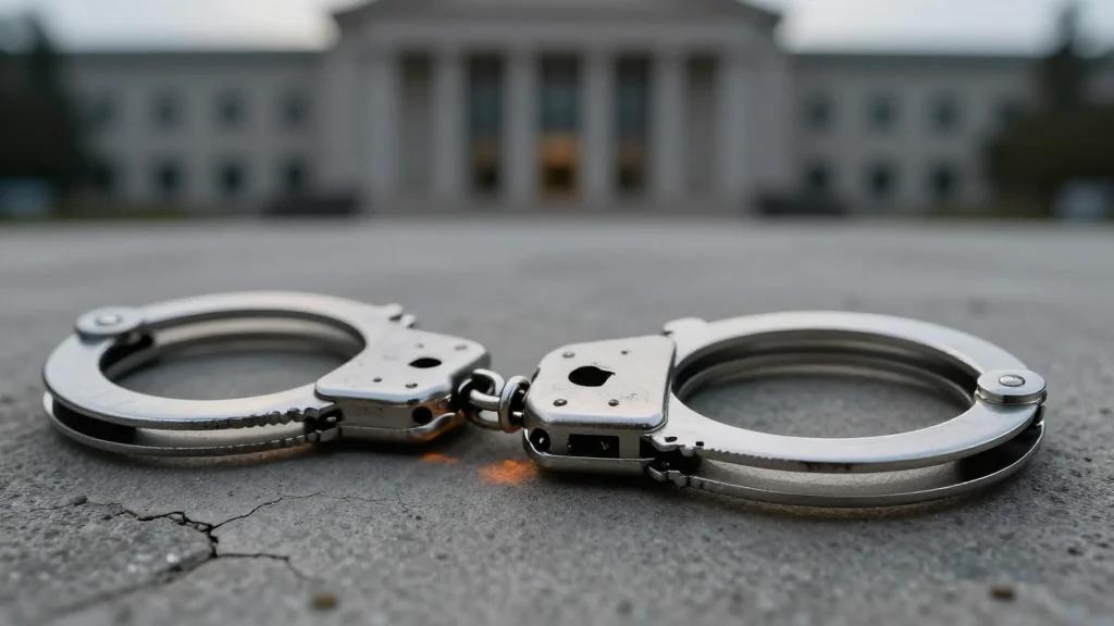 Feds and Defense Attorneys Lay Out Dueling Narratives in North Texas ‘Antifa’ Trial