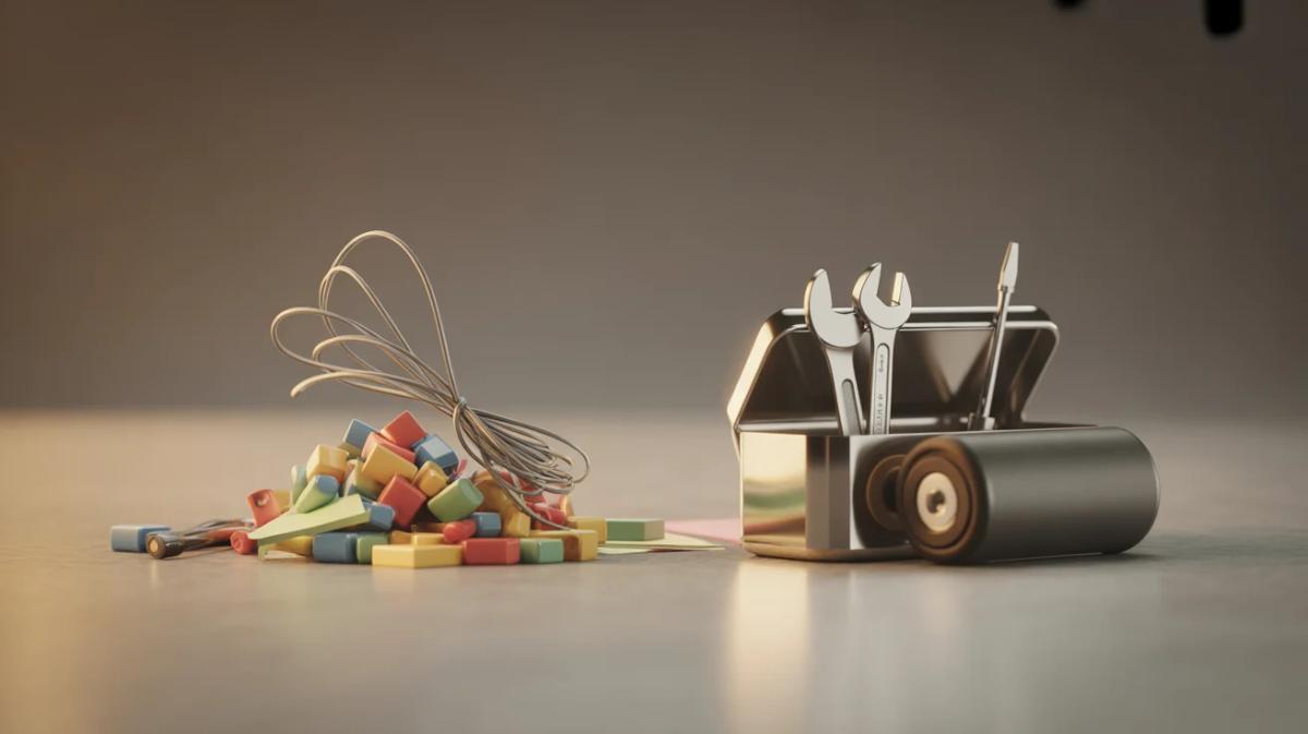 Building Great Products Is Hard: Bloat, Maintenance, Integration