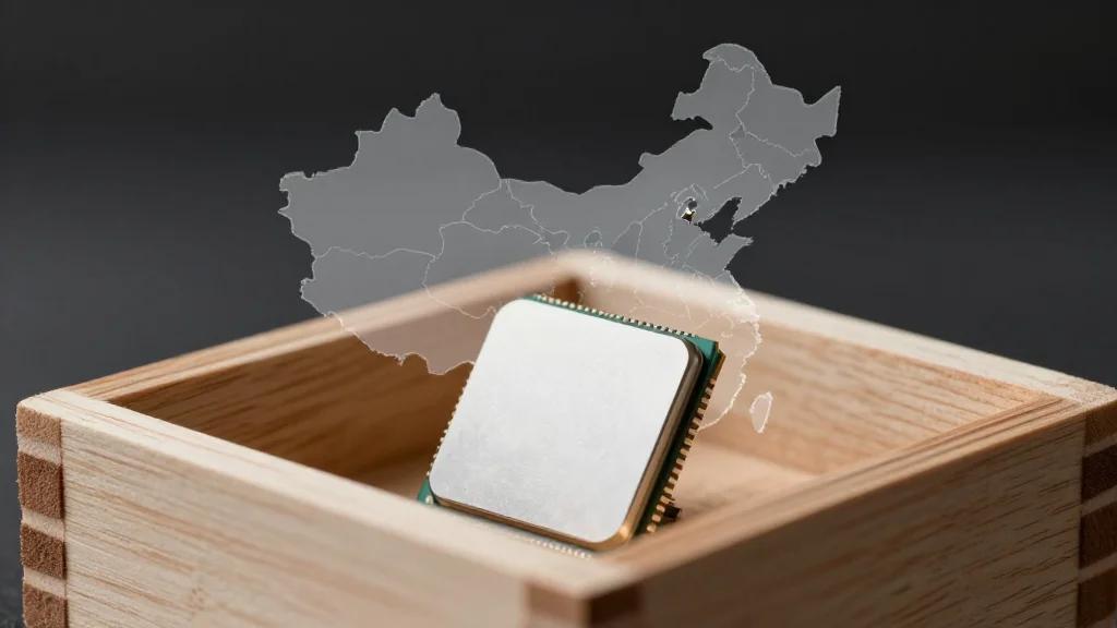 SMCI Executives Falsified Books and Smuggled Chips to China