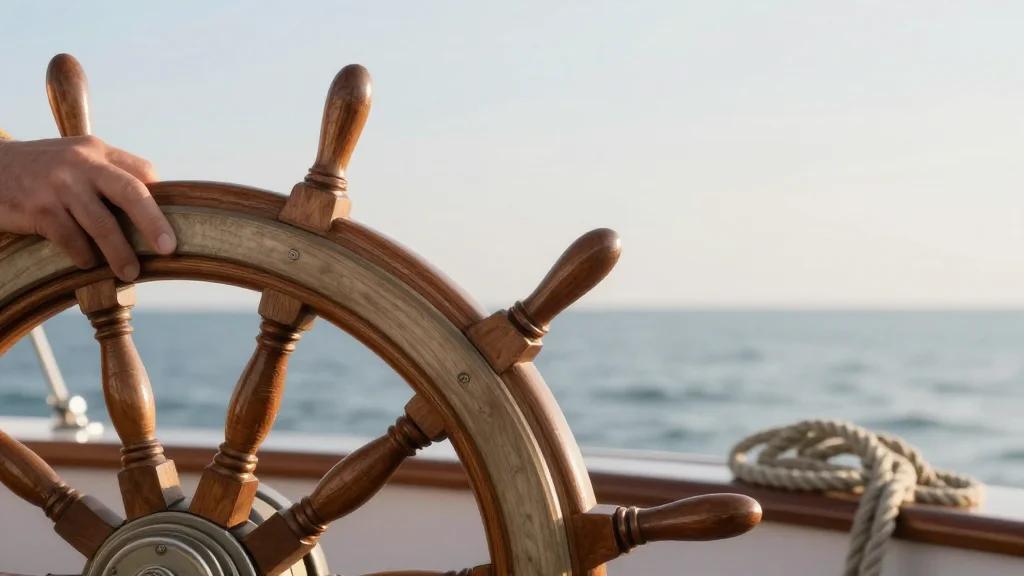 Control Vs. Need: Lead, Don’t Dictate