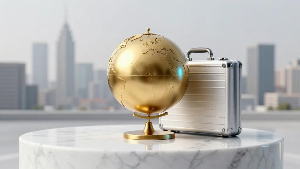 KPMG Names Next Global Chairman, CEO