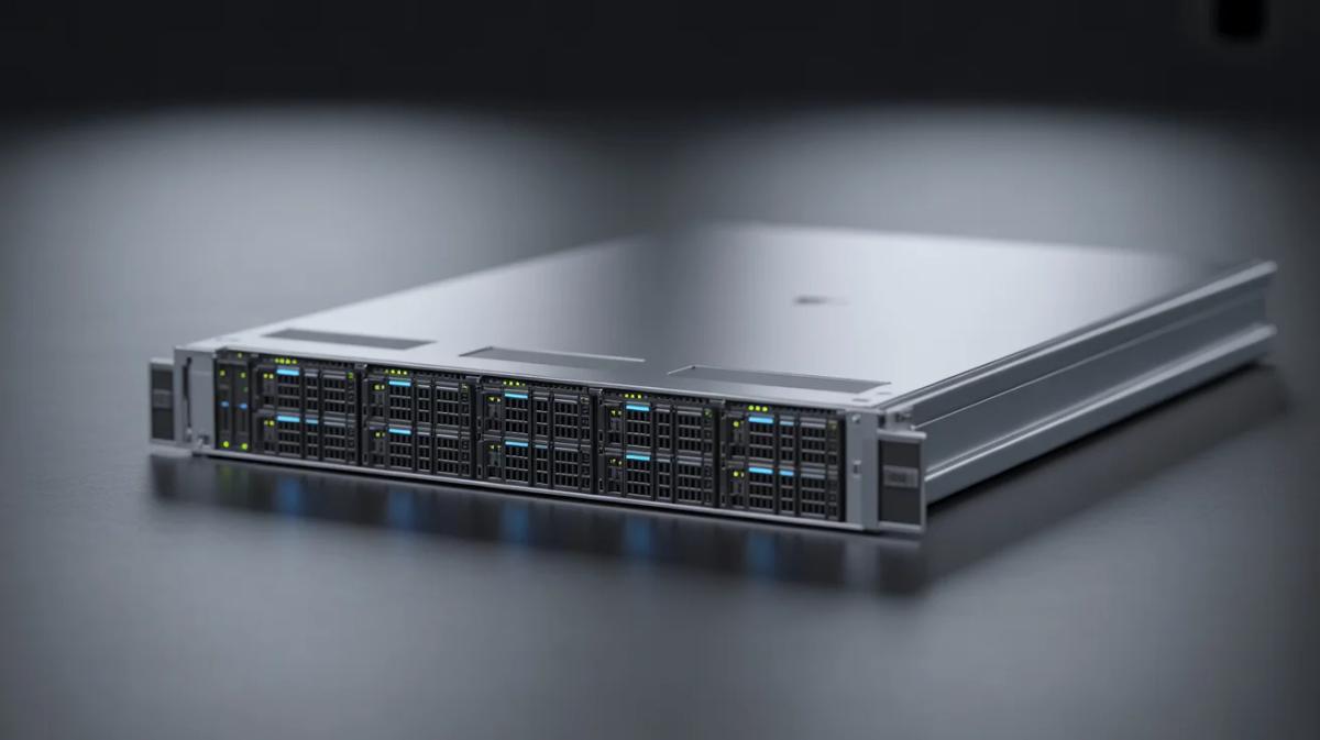 AI Mania Is Making Nvidia a Lot of Money