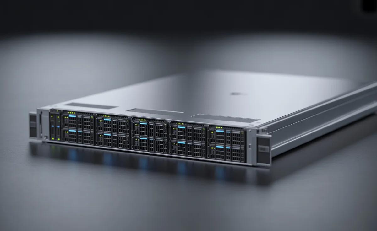 AI Mania Is Making Nvidia a Lot of Money