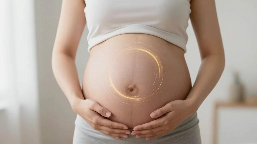 Pregnancy Relies on Specialized Immune Cells to Tolerate Half‑Foreign DNA
