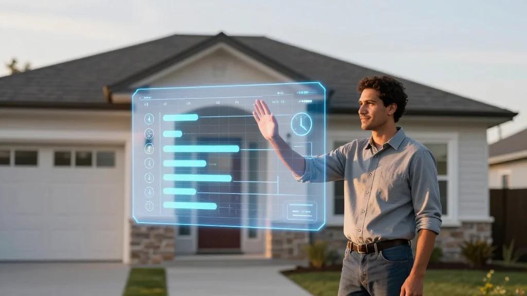 How a Home Remodeling Company Builds on AI