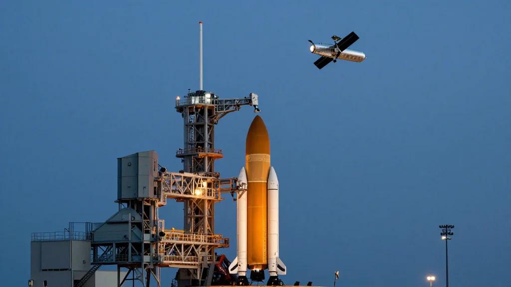 Viasat Sets April 27 Launch for ViaSat-3 F3 Satellite, Completing Global Constellation