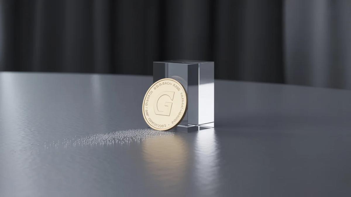 Polygon's Stablecoin Payments Surge Higher